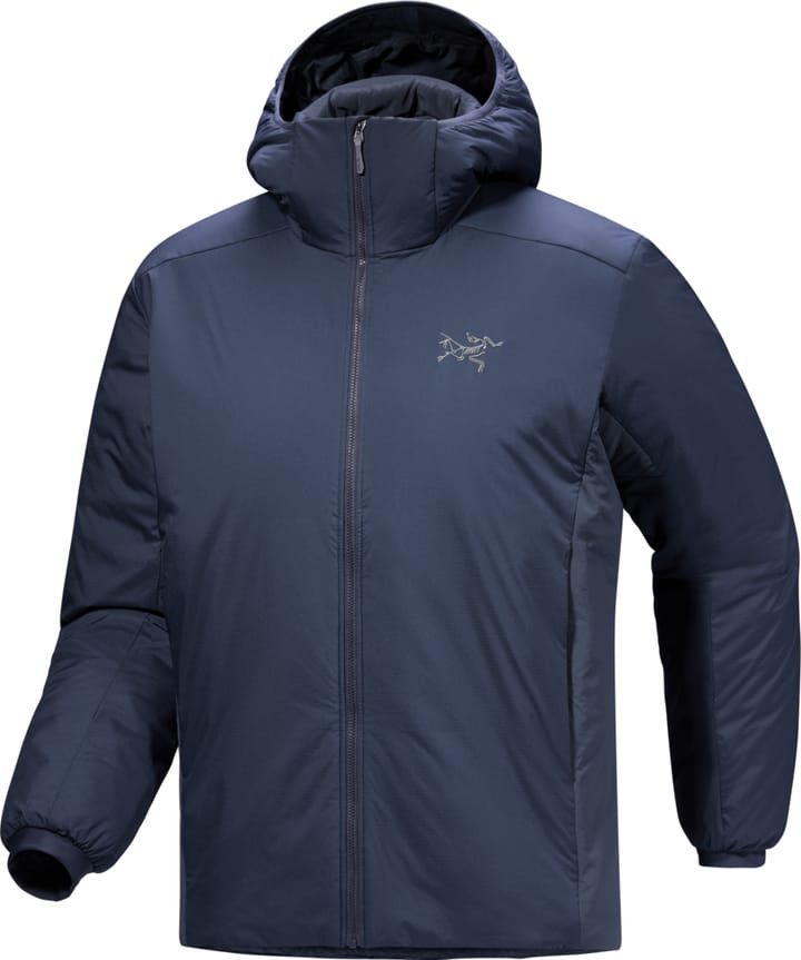 Arc'teryx Atom Sv Hoody M Black Sapphire Arc'teryx