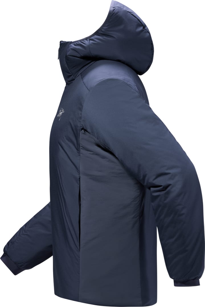 Arc'teryx Atom Sv Hoody M Black Sapphire Arc'teryx Arc'teryx Atom Sv Hoody M Black Sapphire Arc'teryx