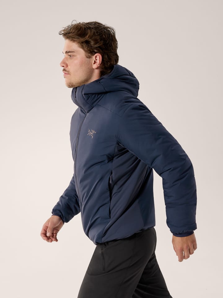 Arc'teryx Atom Sv Hoody M Black Sapphire Arc'teryx Arc'teryx Atom Sv Hoody M Black Sapphire Arc'teryx