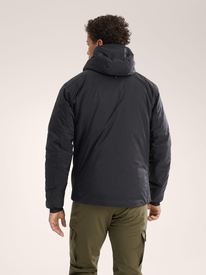 Arc'teryx Atom Sv Hoody M Black Arc'teryx Arc'teryx Atom Sv Hoody M Black Arc'teryx