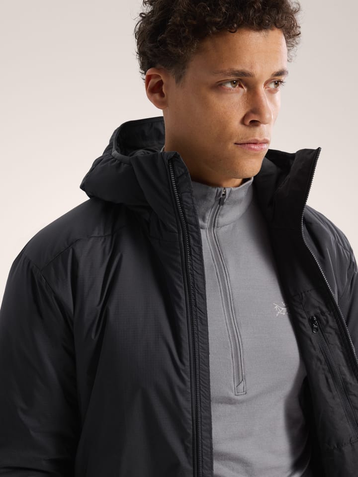 Arc'teryx Atom Sv Hoody M Black Arc'teryx Arc'teryx Atom Sv Hoody M Black Arc'teryx