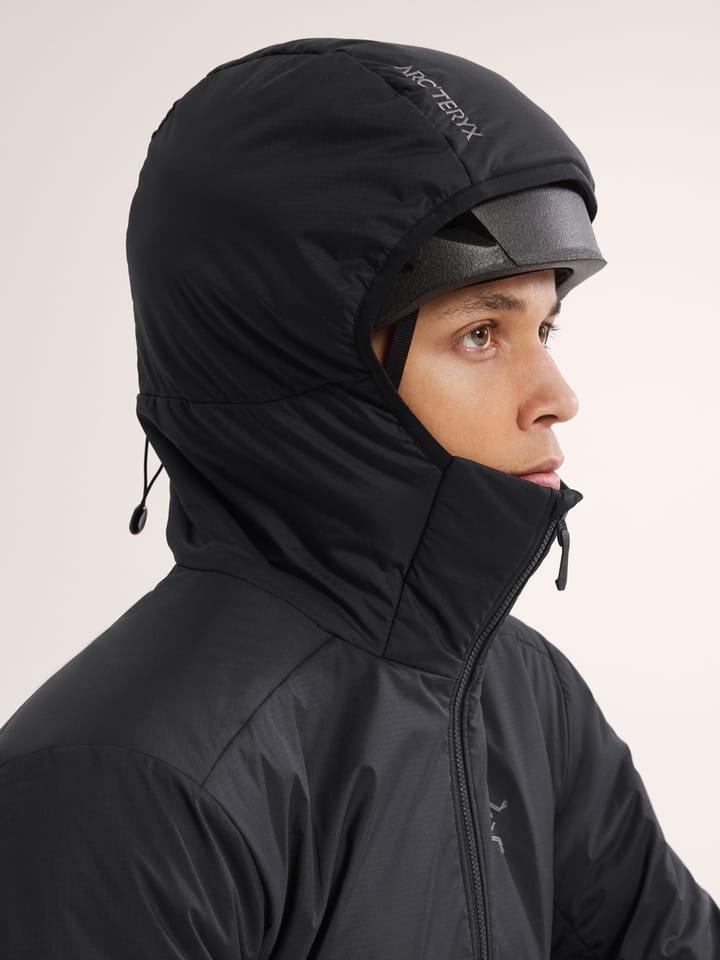Arc'teryx Atom Sv Hoody M Black Arc'teryx Arc'teryx Atom Sv Hoody M Black Arc'teryx