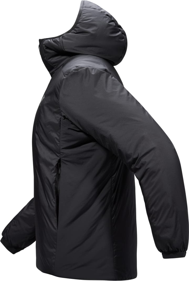 Arc'teryx Atom Sv Hoody M Black Arc'teryx Arc'teryx Atom Sv Hoody M Black Arc'teryx