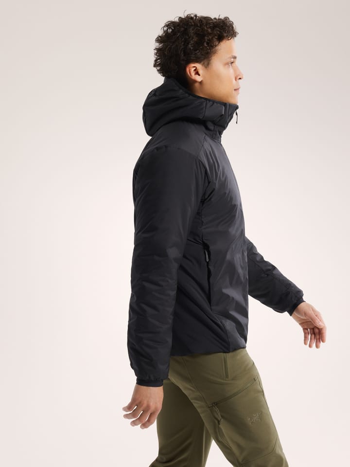 Arc'teryx Atom Sv Hoody M Black Arc'teryx Arc'teryx Atom Sv Hoody M Black Arc'teryx