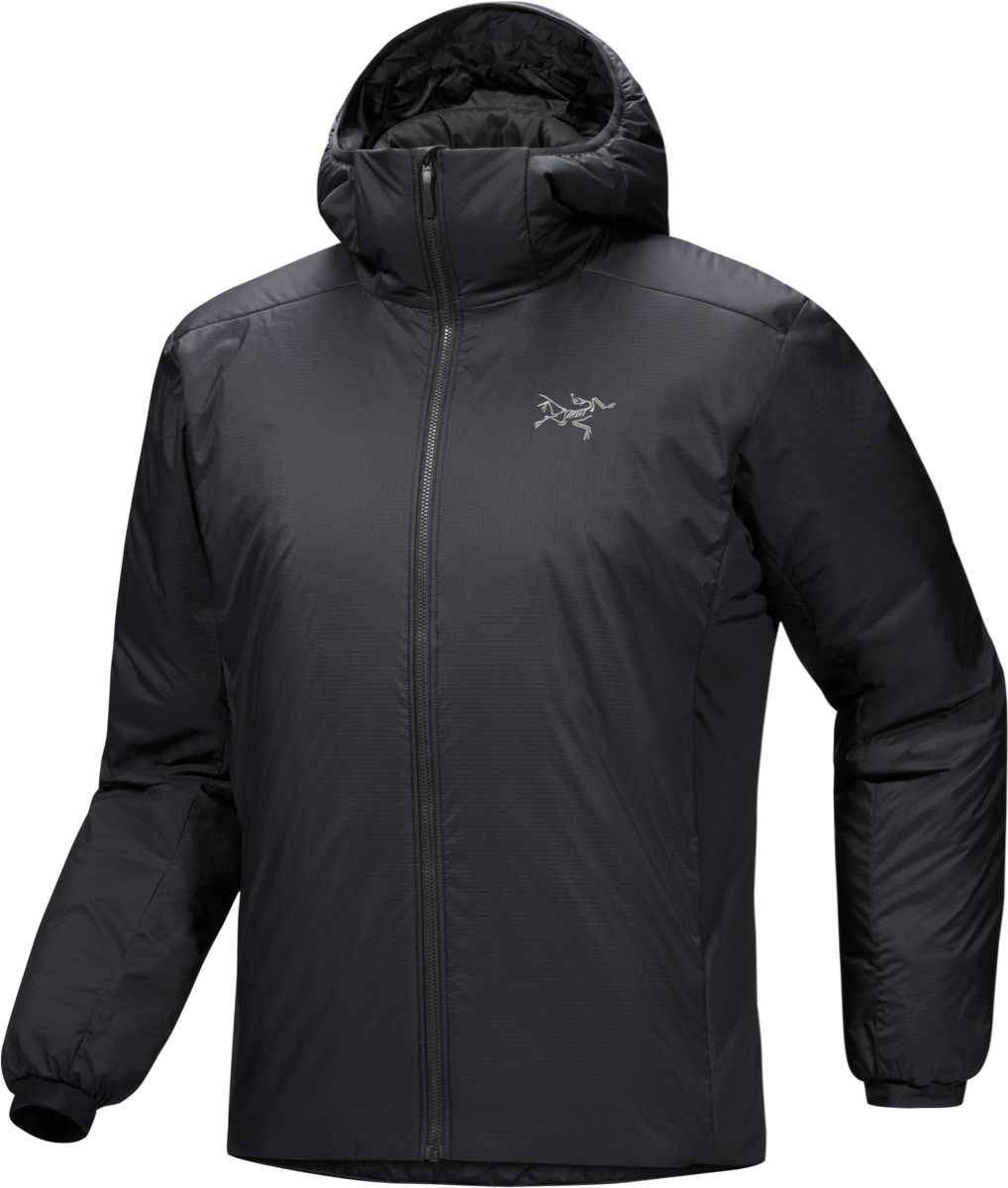 Arc'teryx Atom Sv Hoody M Black