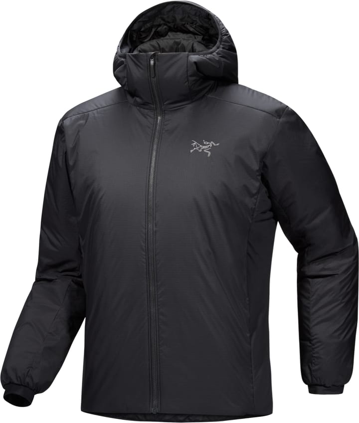 Arc'teryx Atom Sv Hoody M Black Arc'teryx