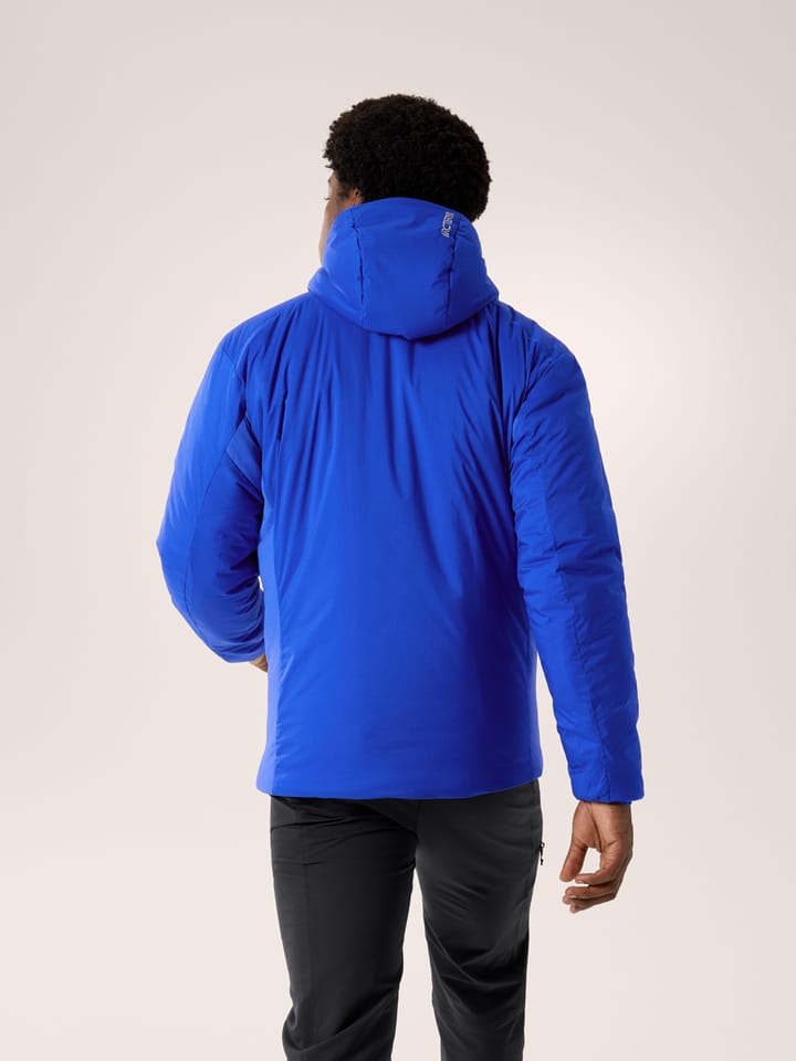 Arc'teryx Men's Atom Sv Hoody  Vitality Arc'teryx Arc'teryx Men's Atom Sv Hoody  Vitality Arc'teryx