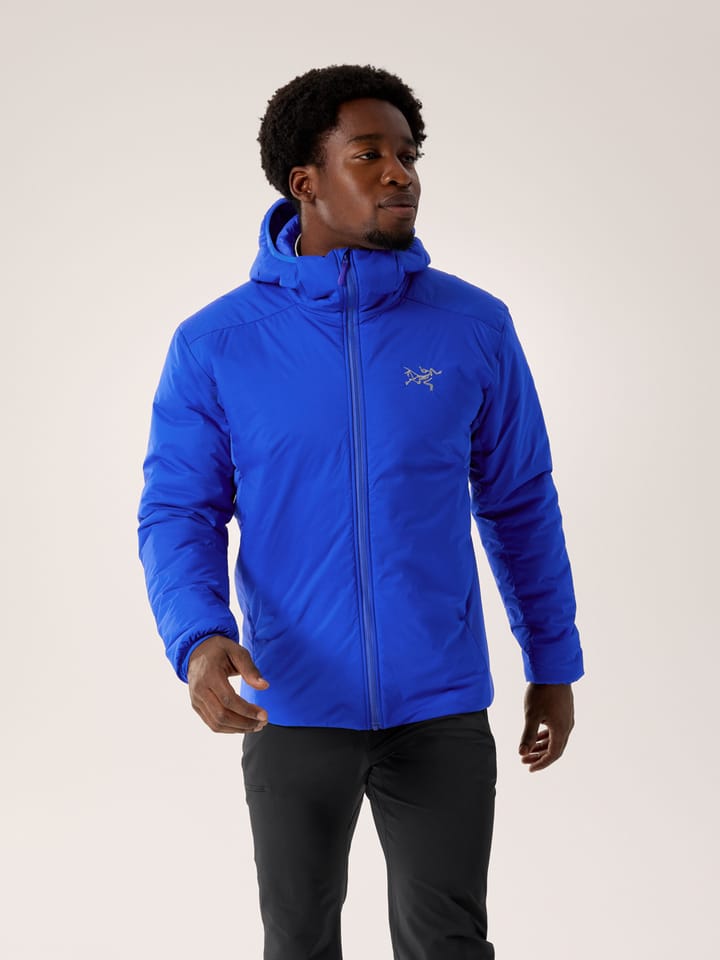 Arc'teryx Men's Atom Sv Hoody  Vitality Arc'teryx Arc'teryx Men's Atom Sv Hoody  Vitality Arc'teryx