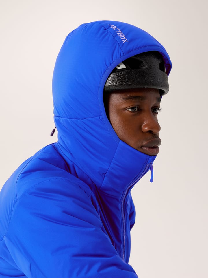 Arc'teryx Men's Atom Sv Hoody  Vitality Arc'teryx Arc'teryx Men's Atom Sv Hoody  Vitality Arc'teryx
