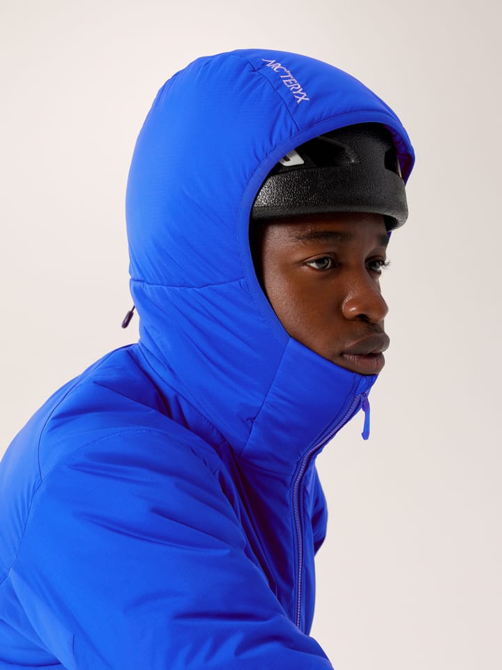 Arc'teryx Men's Atom Sv Hoody  Vitality Arc'teryx Arc'teryx Men's Atom Sv Hoody  Vitality Arc'teryx