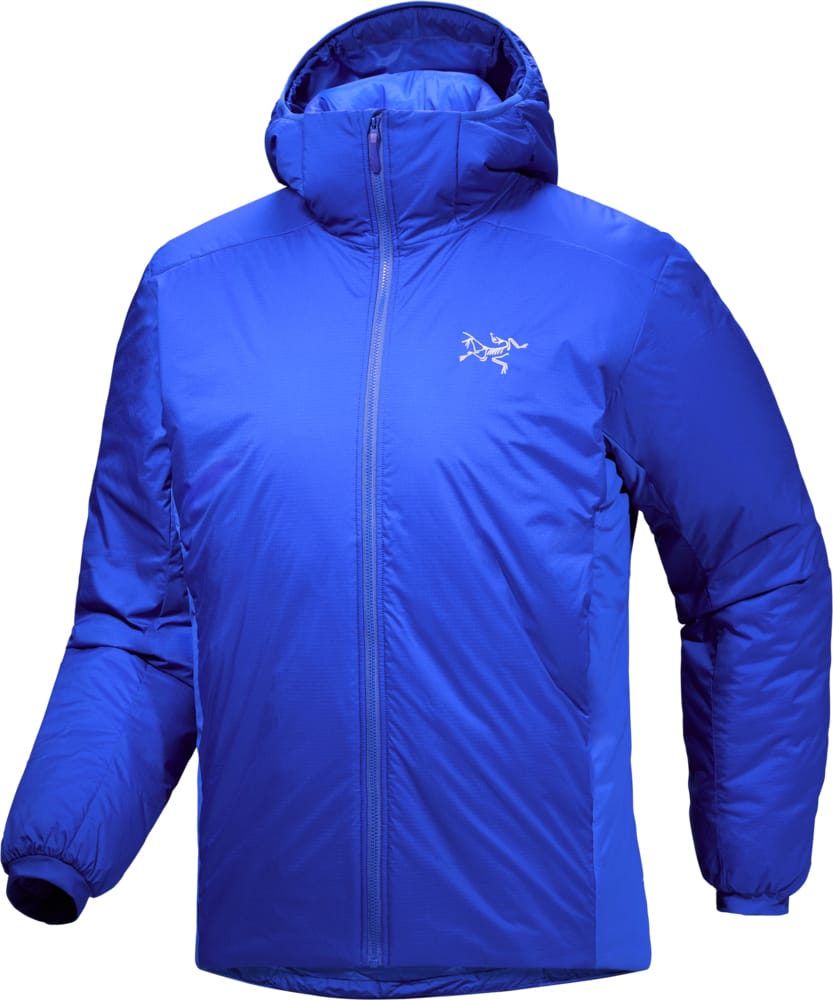 Arc'teryx Men's Atom Sv Hoody  Vitality