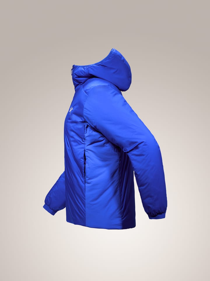 Arc'teryx Men's Atom Sv Hoody  Vitality Arc'teryx Arc'teryx Men's Atom Sv Hoody  Vitality Arc'teryx