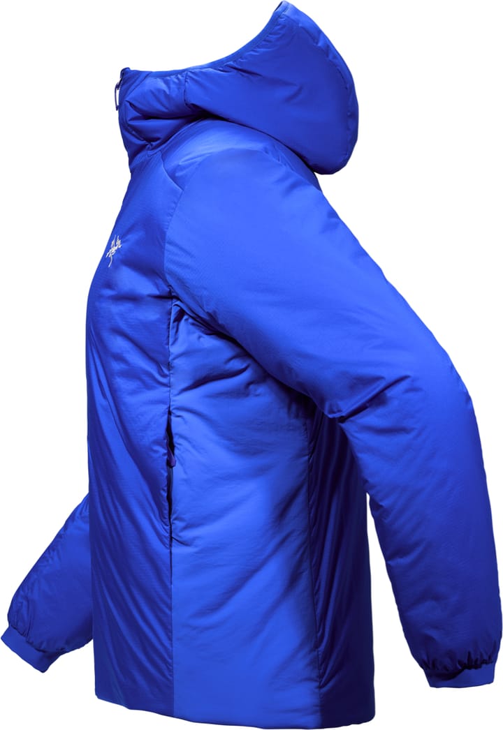 Arc'teryx Men's Atom Sv Hoody  Vitality Arc'teryx Arc'teryx Men's Atom Sv Hoody  Vitality Arc'teryx