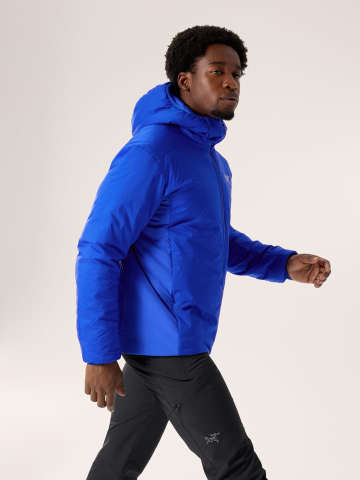Arc'teryx Men's Atom Sv Hoody  Vitality Arc'teryx Arc'teryx Men's Atom Sv Hoody  Vitality Arc'teryx