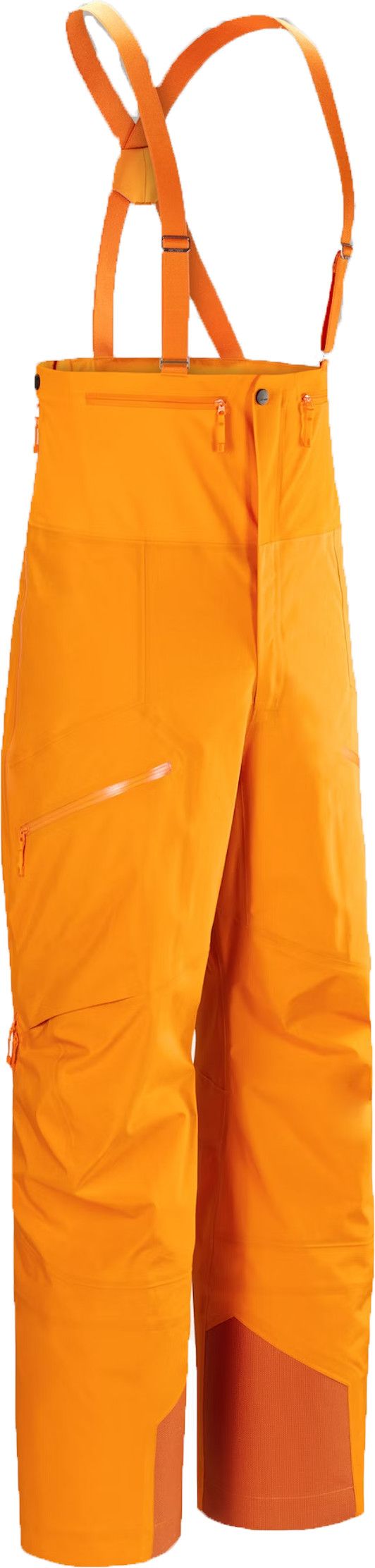 Arc'teryx Men's Rush Bib Blaze Arc'teryx Arc'teryx Men's Rush Bib Blaze Arc'teryx
