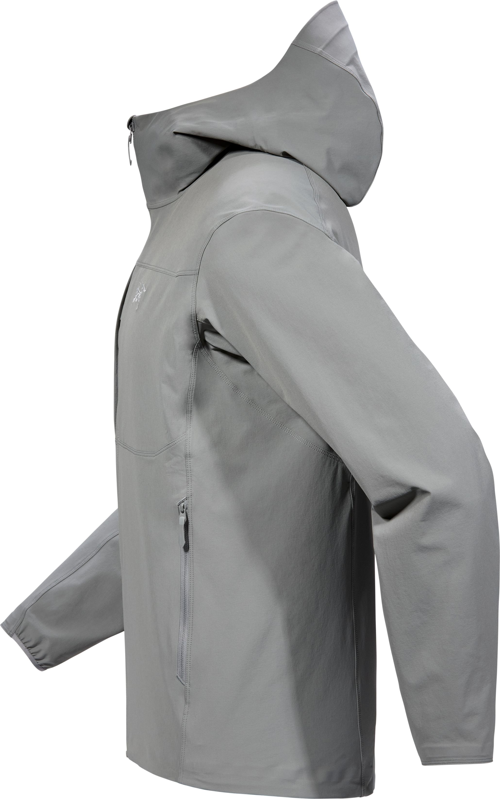 Arc'teryx Men's Gamma Hoody Void | Buy Arc'teryx Men's Gamma Hoody