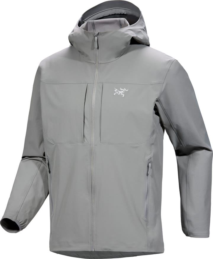 Arc'teryx Men's Gamma Hoody Void Arc'teryx Arc'teryx Men's Gamma Hoody Void Arc'teryx