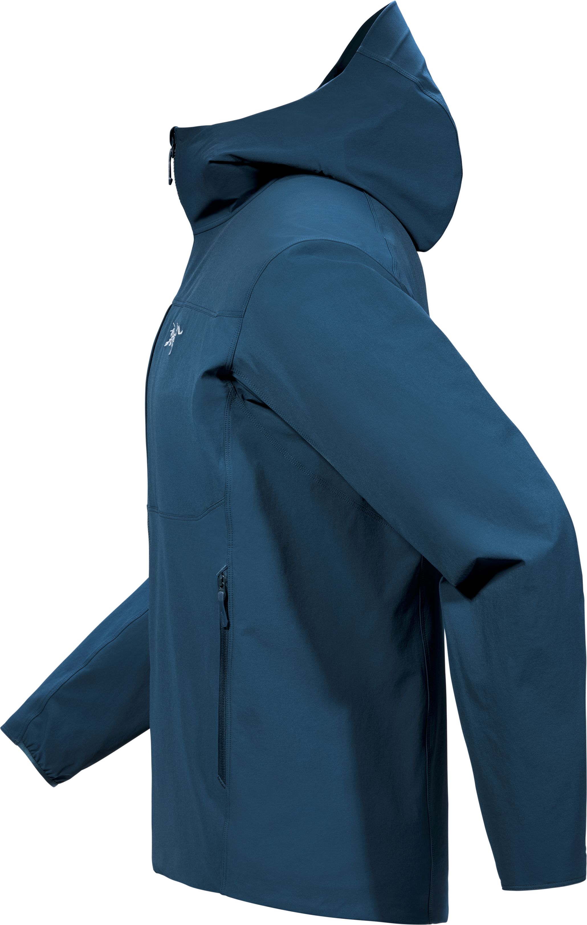 Arc'teryx Men's Gamma Hoody Nightscape | Buy Arc'teryx Men's Gamma