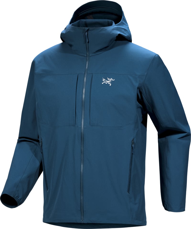 ARC’TERYX GAMMA AR JACKET PHOENIX F23-X000007485-Gamma-Jacket-