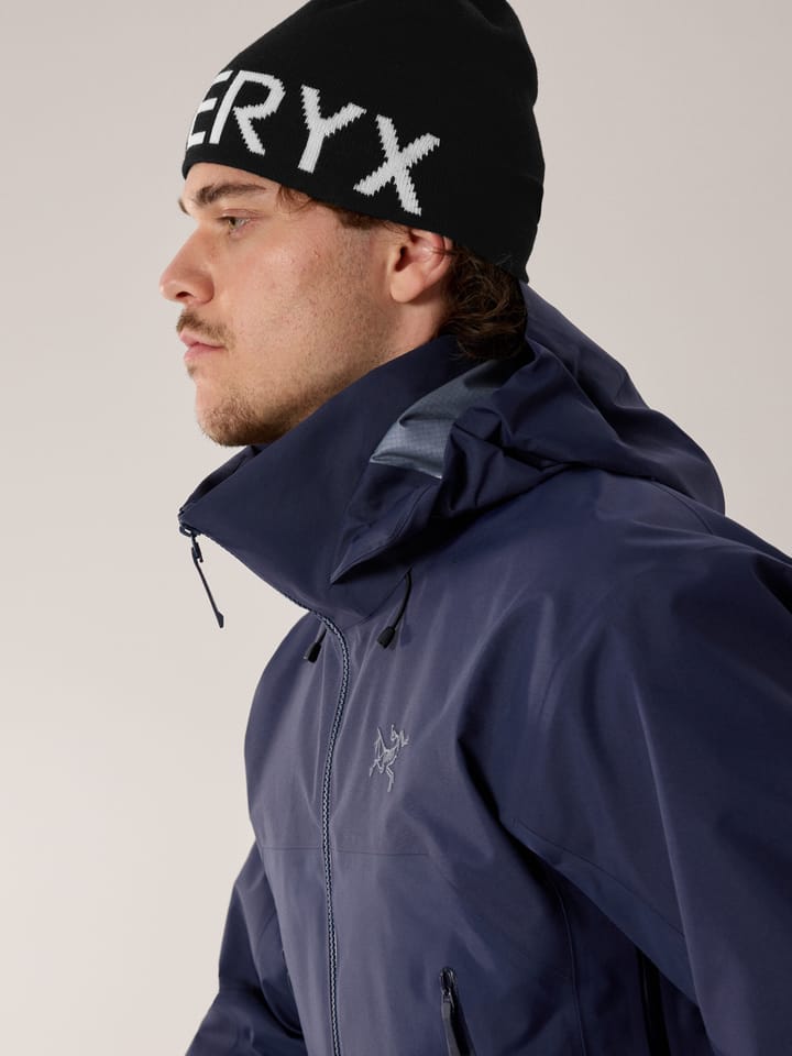 Arc'teryx Beta Ar Jacket M Black Sapphire Arc'teryx