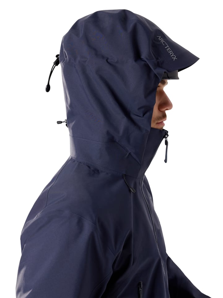 Arc'teryx Beta Ar Jacket M Black Sapphire Arc'teryx