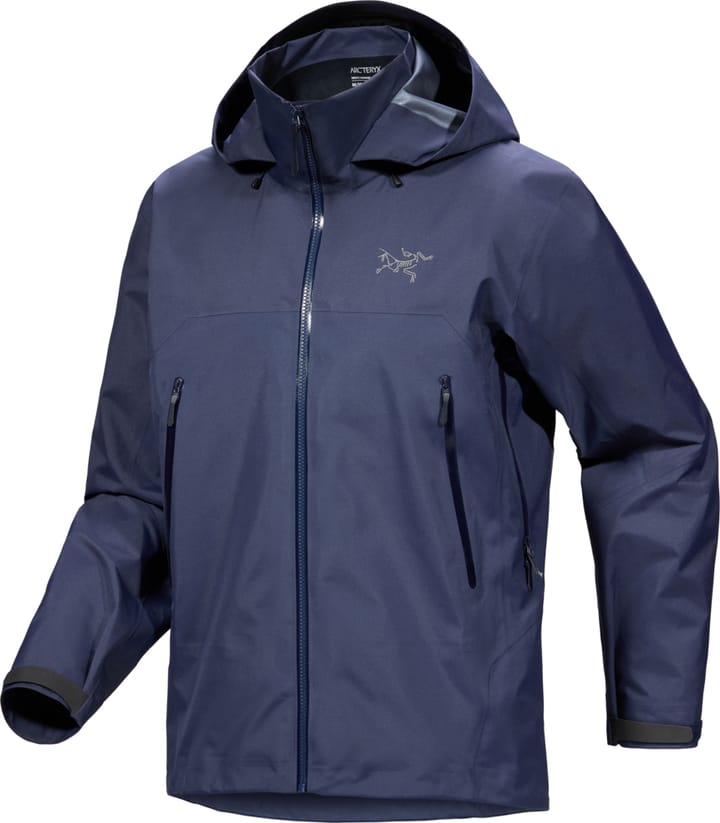 Arc'teryx Beta Ar Jacket M Black Sapphire Arc'teryx