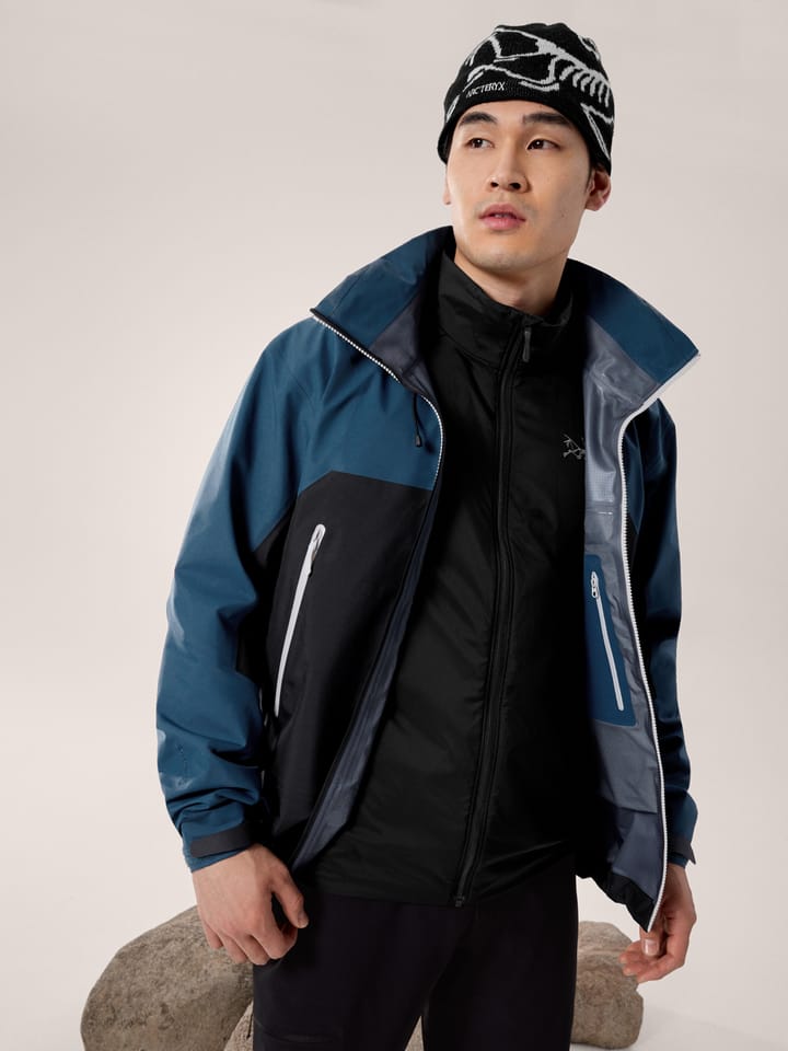 Arc'teryx Beta Ar Jacket M Lodestar Arc'teryx