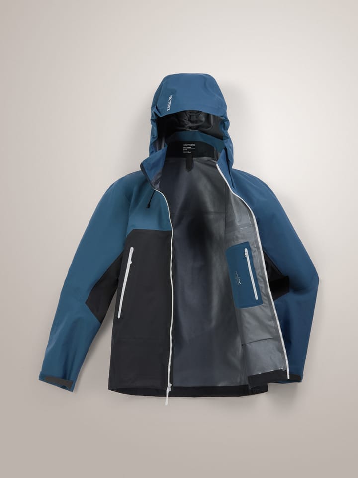 Arc'teryx Beta Ar Jacket M Lodestar Arc'teryx
