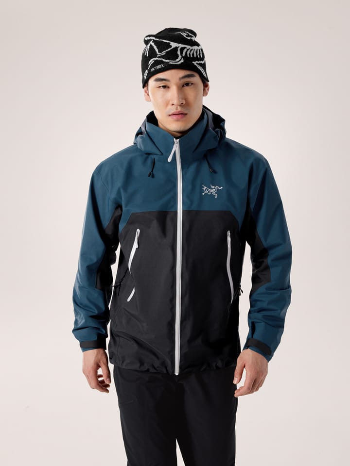 Arc'teryx Beta Ar Jacket M Lodestar Arc'teryx