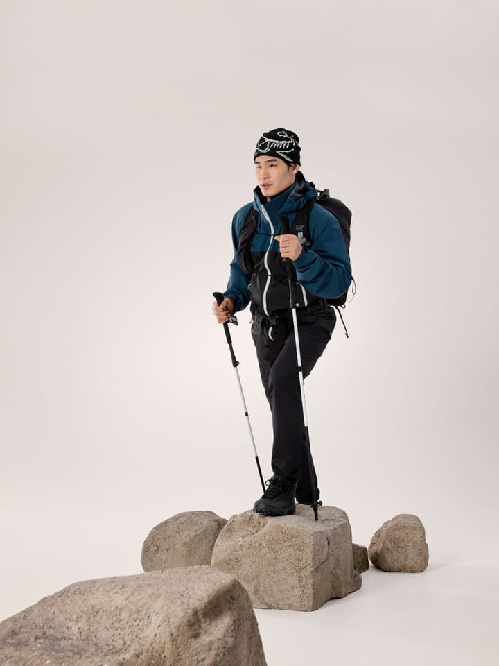Arc'teryx Beta Ar Jacket M Lodestar Arc'teryx