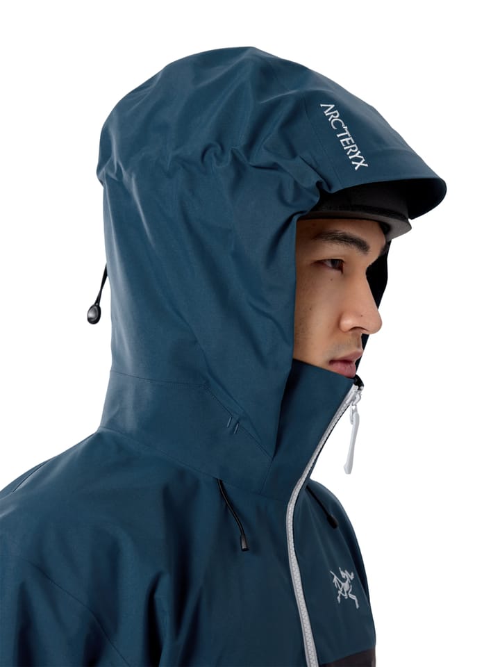 Arc'teryx Beta Ar Jacket M Lodestar Arc'teryx
