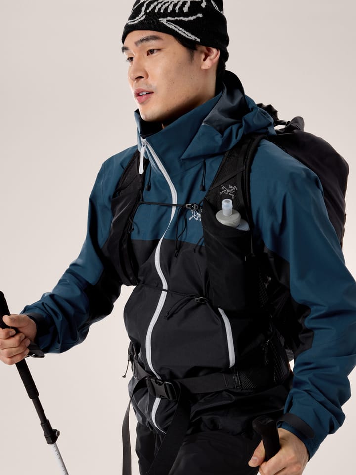 Arc'teryx Beta Ar Jacket M Lodestar Arc'teryx