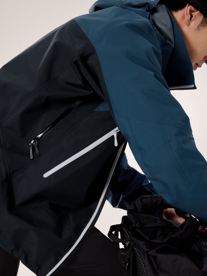 Arc'teryx Beta Ar Jacket M Lodestar Arc'teryx