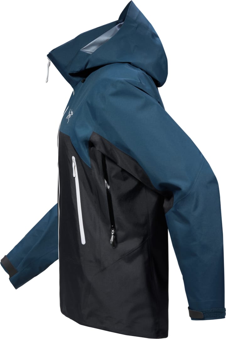 Arc'teryx Beta Ar Jacket M Lodestar Arc'teryx
