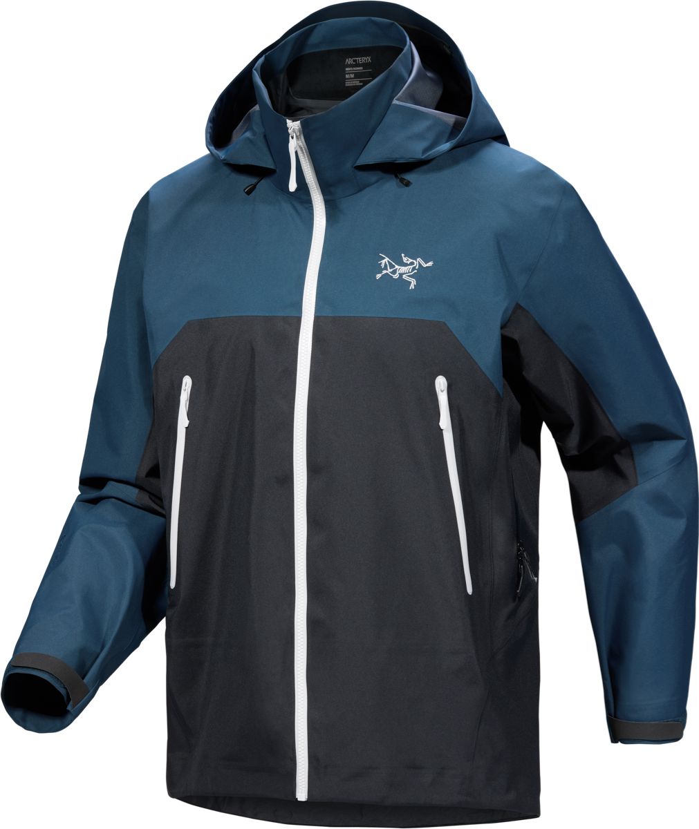 Arc'teryx Beta Ar Jacket M Lodestar