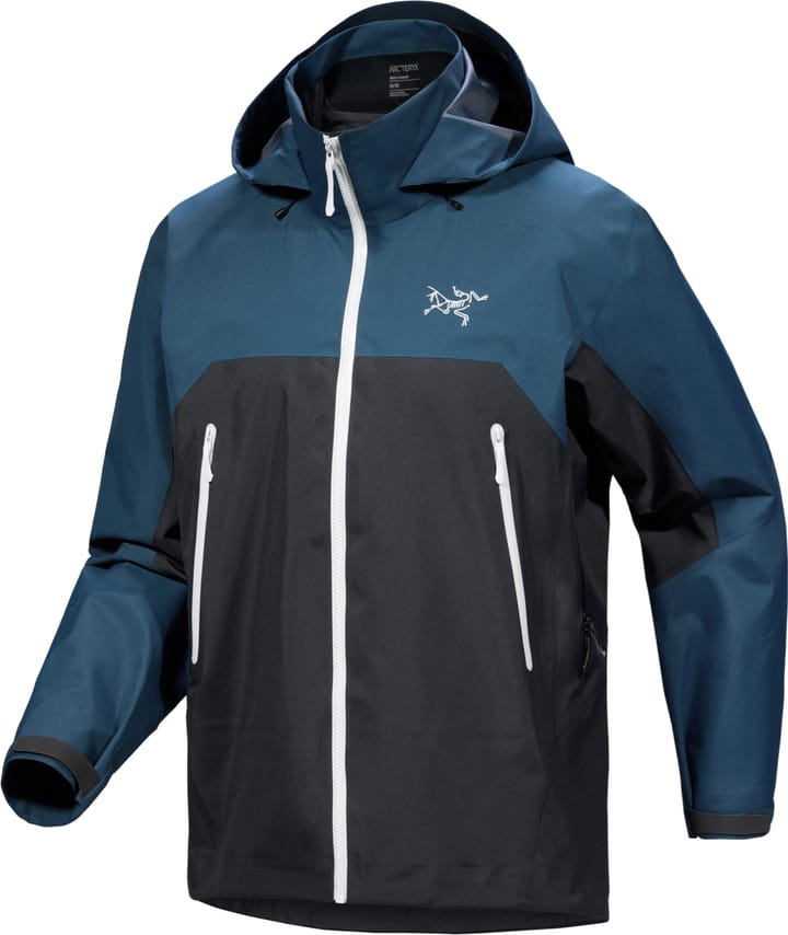 Arc'teryx Beta Ar Jacket M Lodestar Arc'teryx