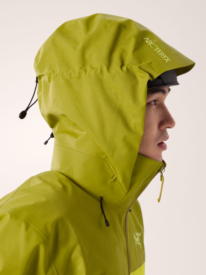 Arc'teryx Beta Ar Jacket M Olive Moss / Euphoria Arc'teryx Arc'teryx Beta Ar Jacket M Olive Moss / Euphoria Arc'teryx