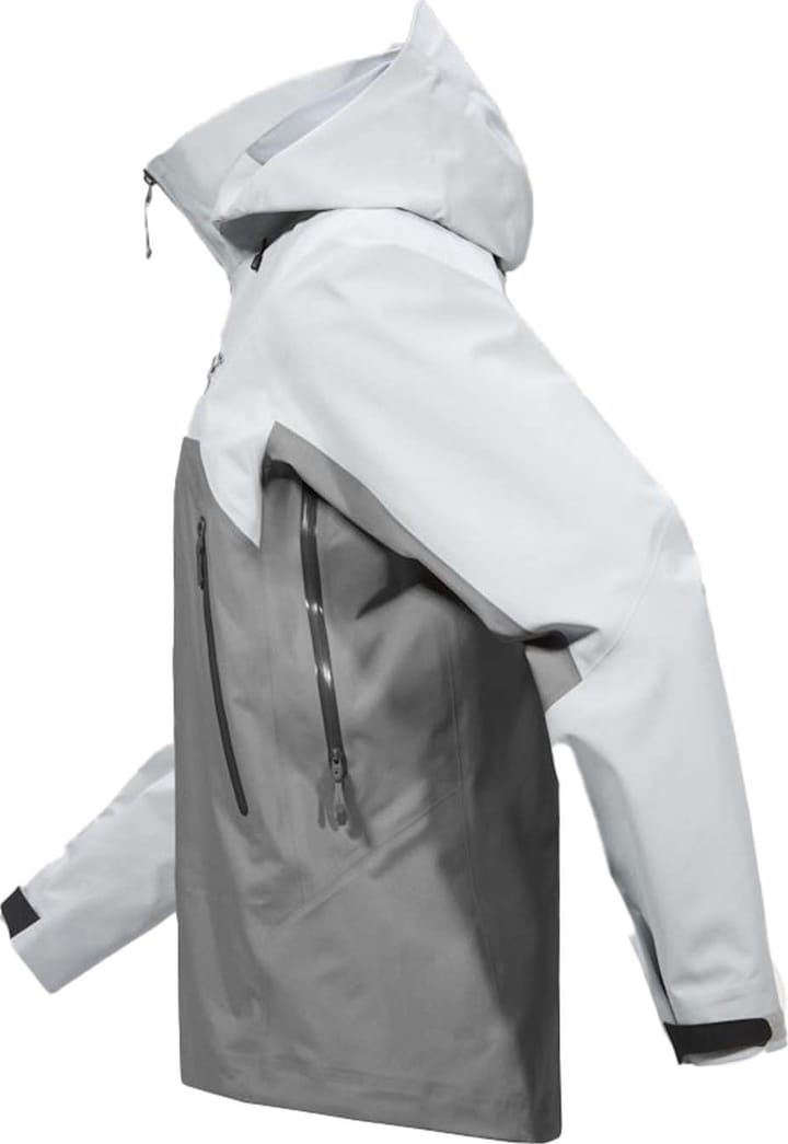 Arc'teryx Men's Beta Ar Jacket Solitude / Void Arc'teryx
