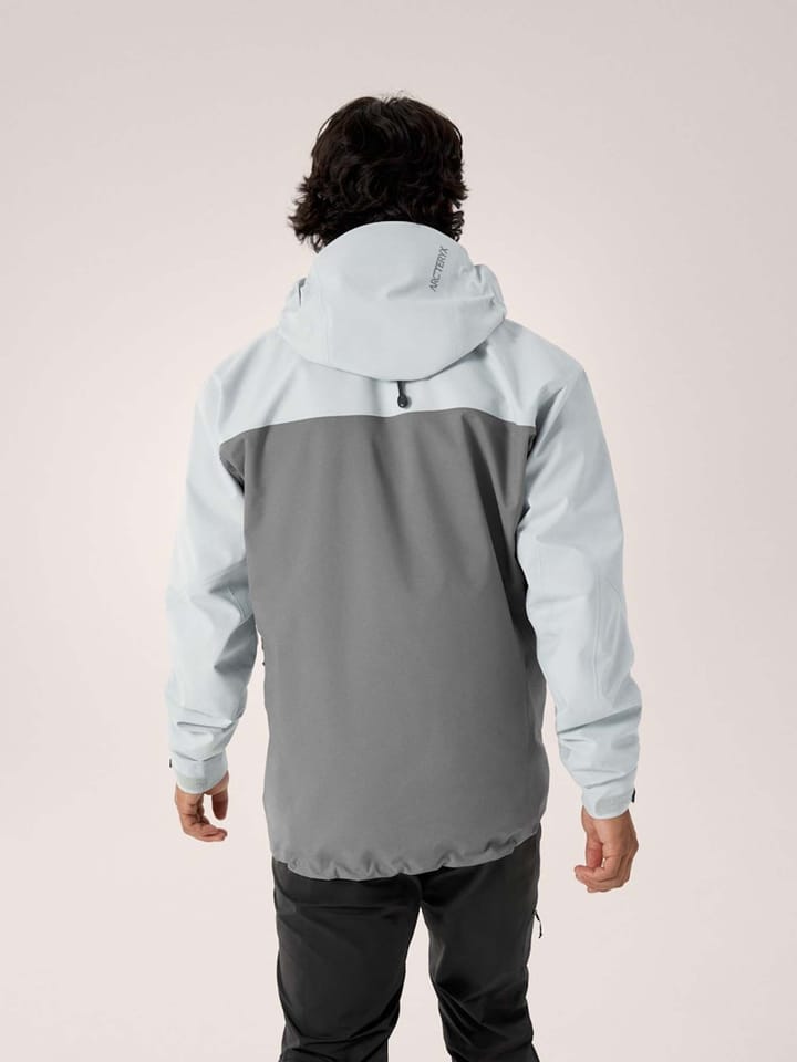 Arc'teryx Men's Beta Ar Jacket Solitude / Void Arc'teryx