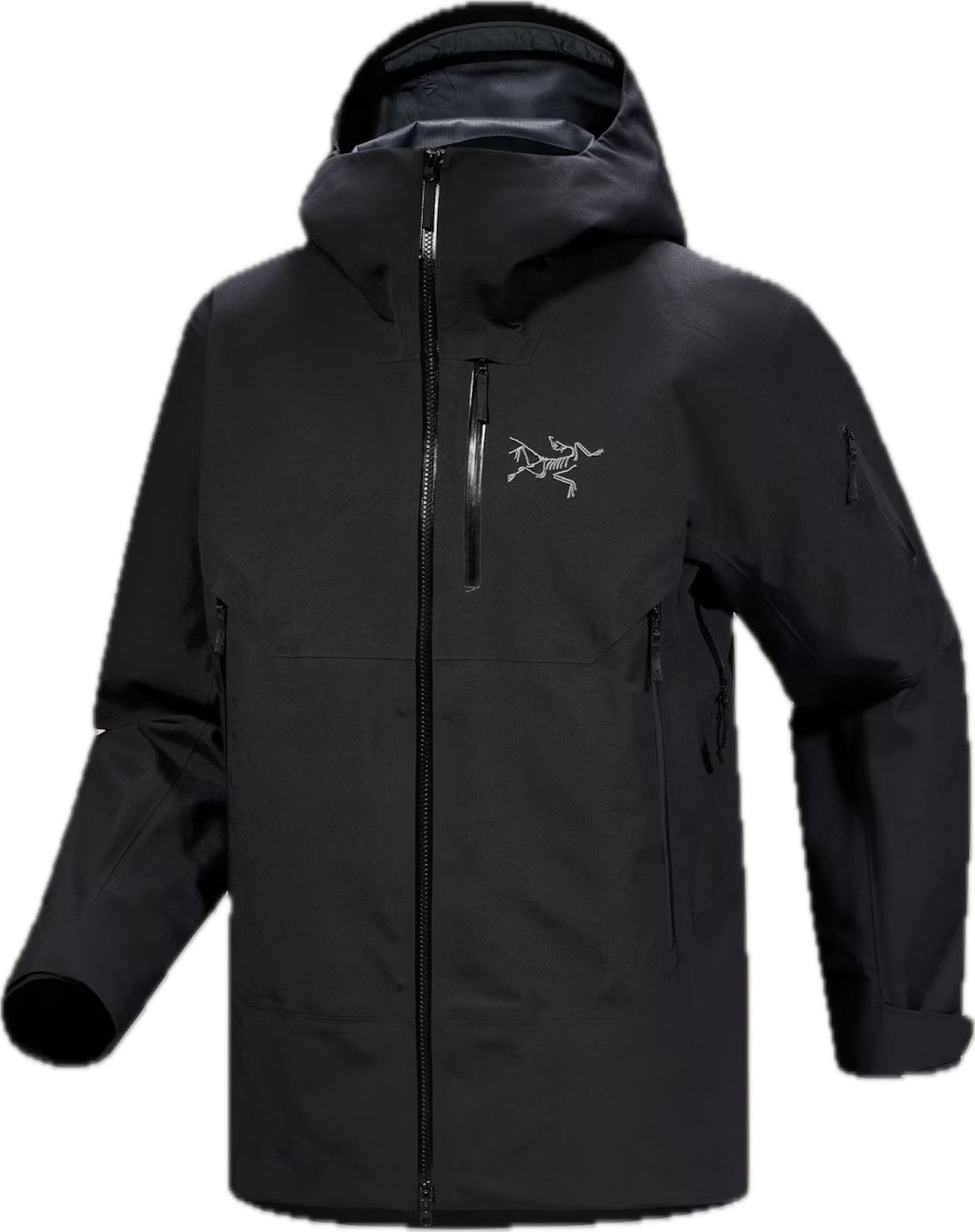 Arc'teryx Sabre Sv Jacket M Black