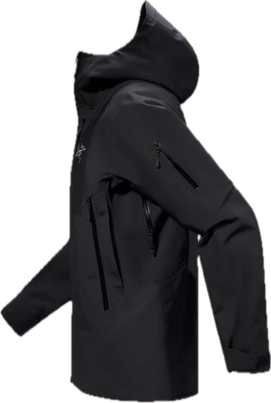 Arc'teryx Sabre Sv Jacket M Black Arc'teryx