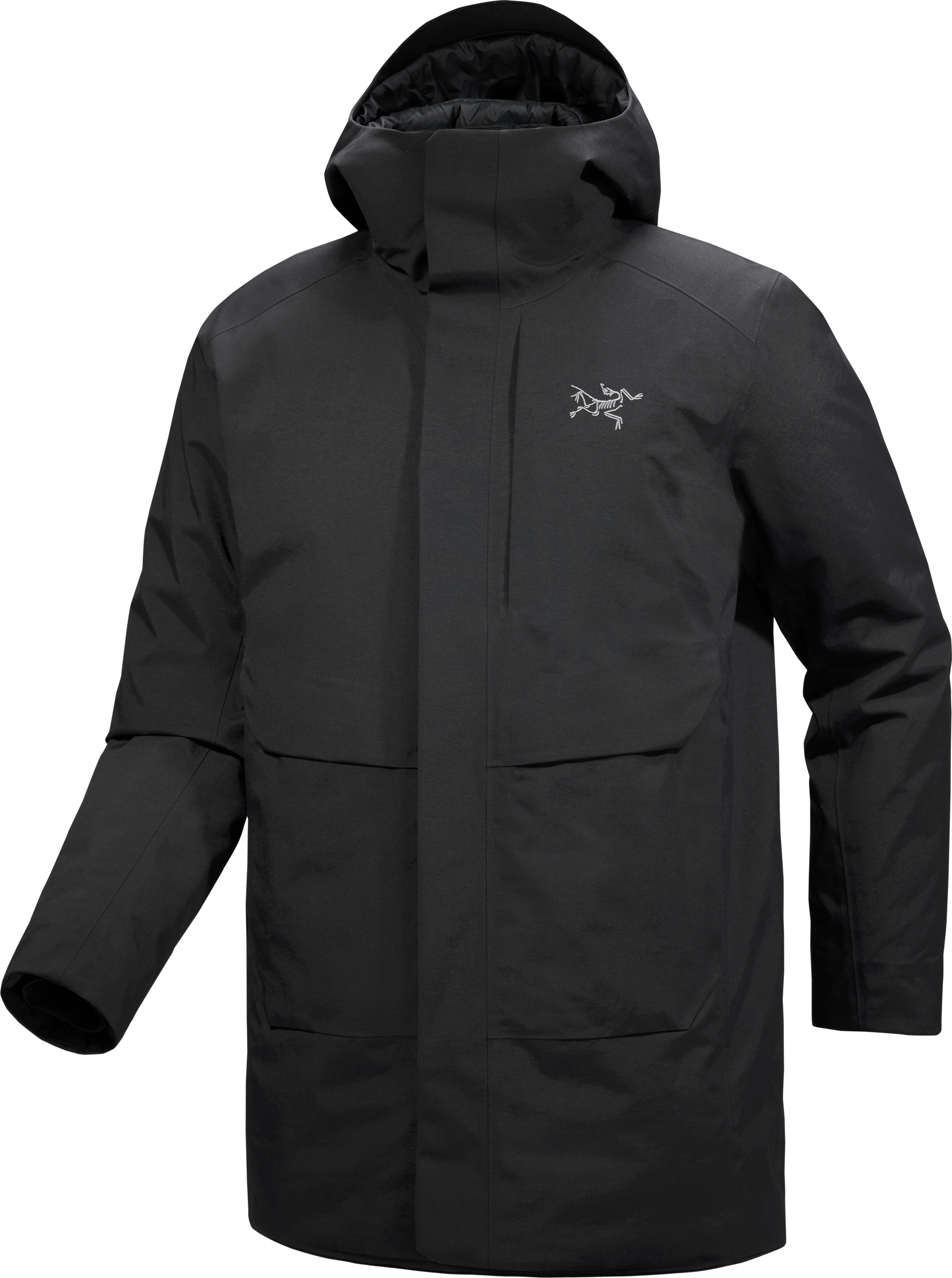 Arc'teryx Men's Therme Down Parka