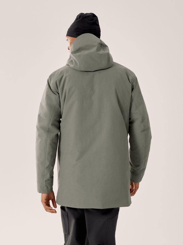 Arc'teryx Men's Therme Down Parka Forage Arc'teryx