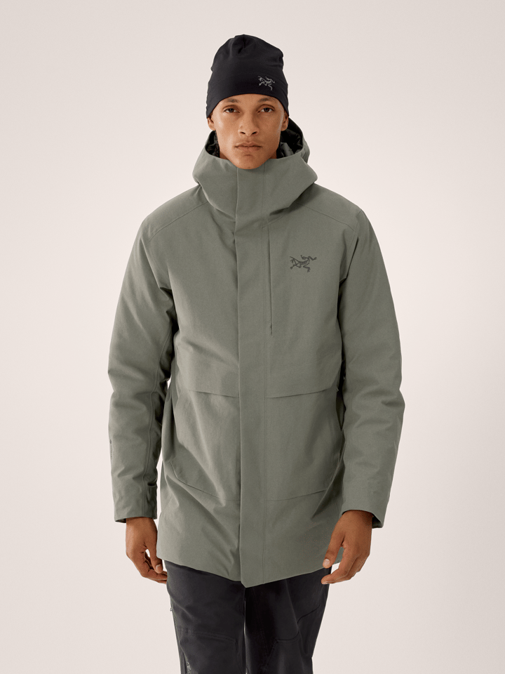 Arc'teryx Men's Therme Down Parka Forage Arc'teryx