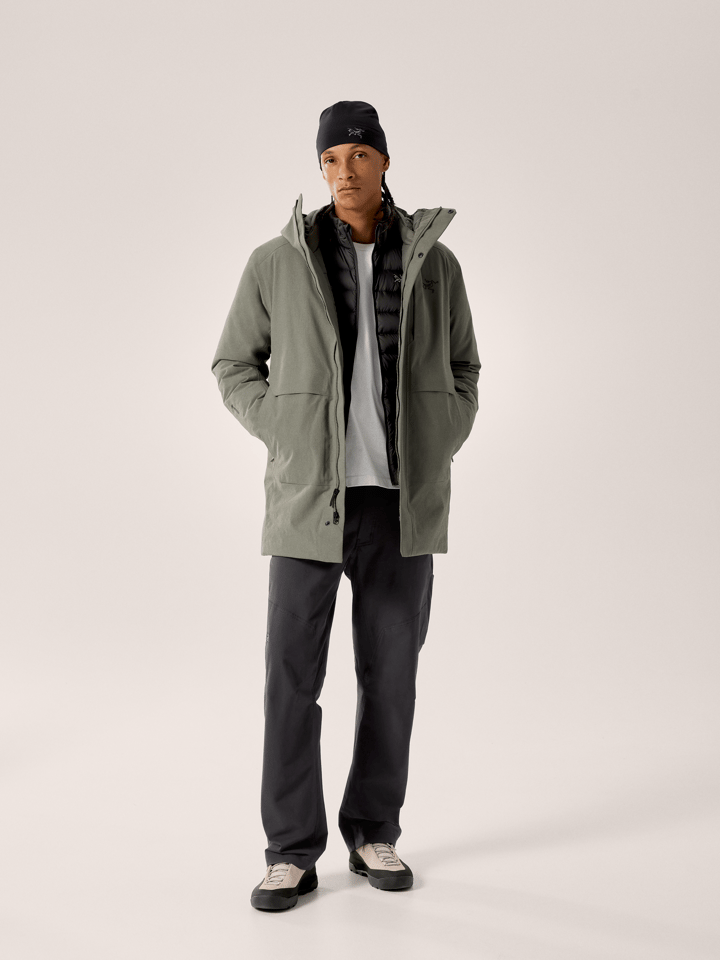 Arc'teryx Men's Therme Down Parka Forage Arc'teryx