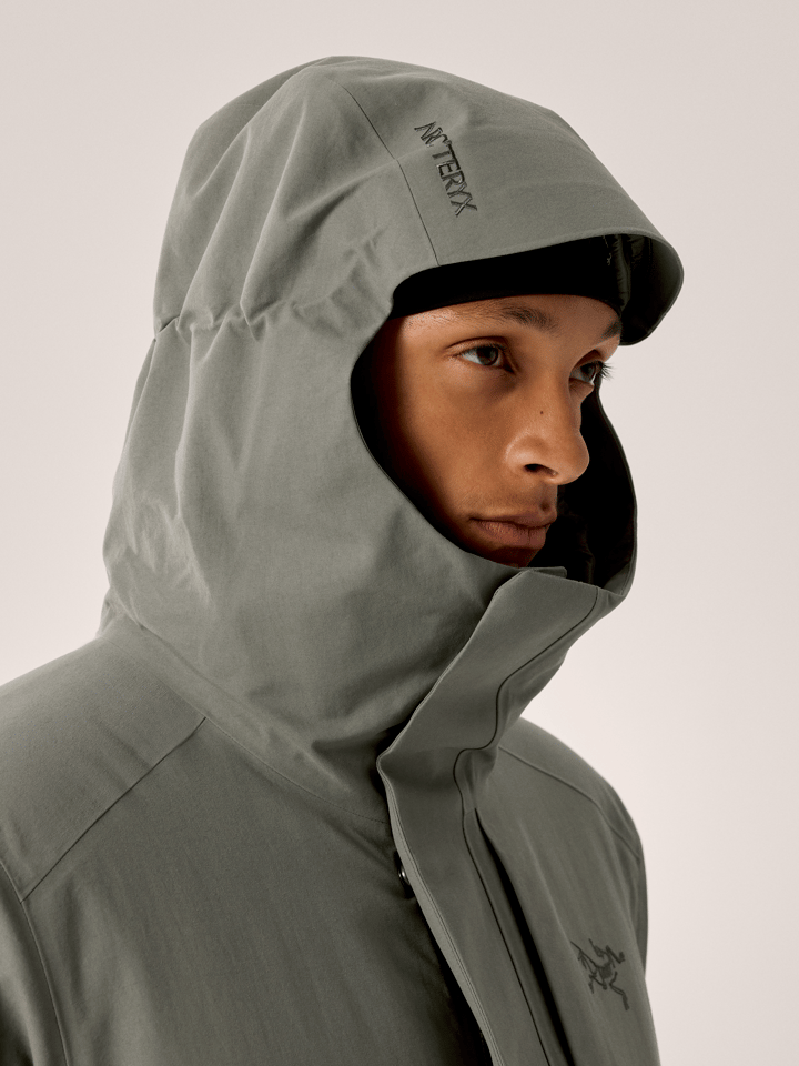 Arc'teryx Men's Therme Down Parka Forage Arc'teryx