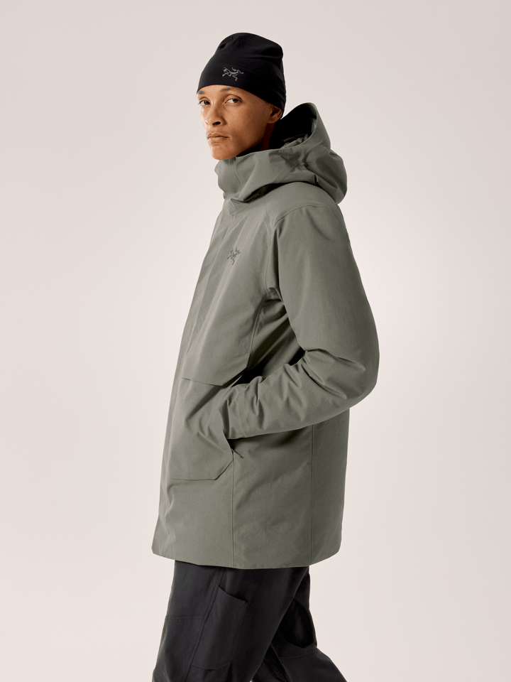 Arc'teryx Men's Therme Down Parka Forage Arc'teryx