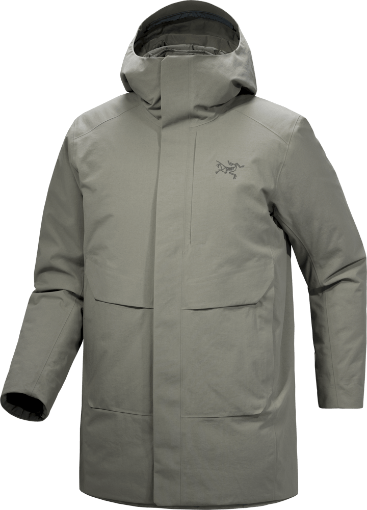 Arc'teryx Men's Therme Down Parka Forage Arc'teryx