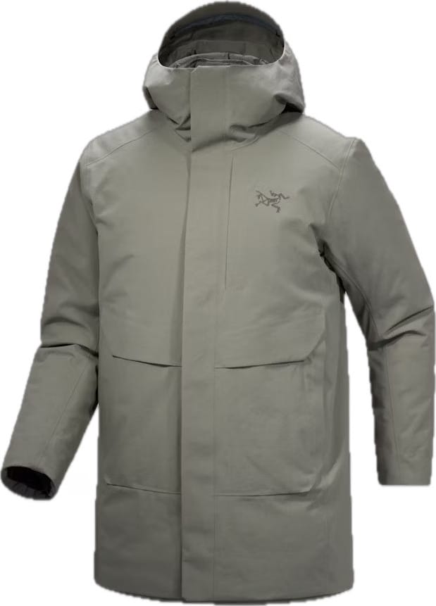 Arc'teryx Therme Down Parka M Forage