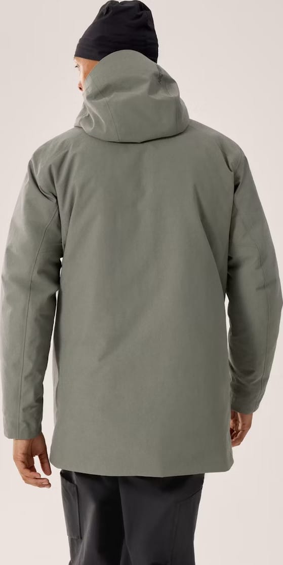Arc'teryx Therme Down Parka M Forage Arc'teryx